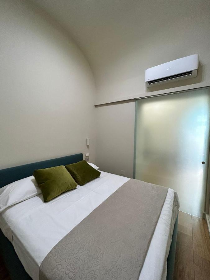 Martiri Boutique Apartment Naples Exterior photo